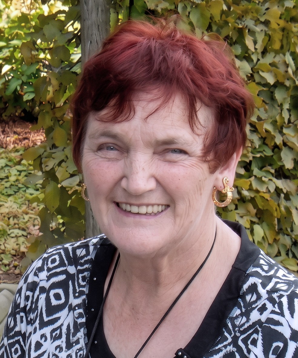 Jeannine Vermonden